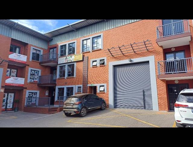 INDUSTRIAL FOR SALE IN HENNOPSPARK